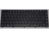 TECLADO Acer Aspire 3820T PRETO PT PO PID02730